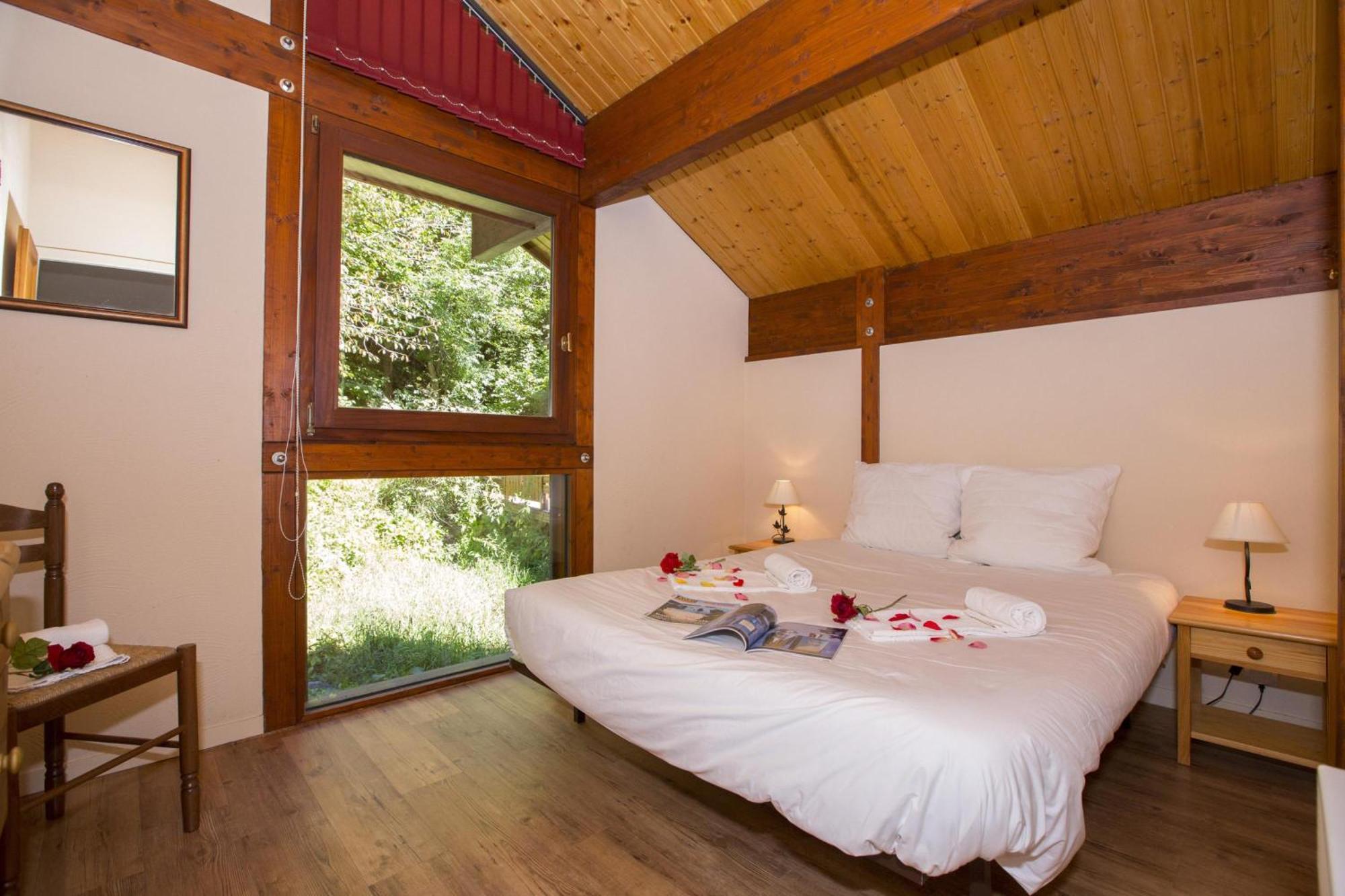Chalet Residence Chantey Mourry 67 - Happy Rentals Chamonix Exterior photo
